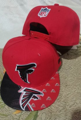 Cheap 2021 NFL Atlanta Falcons Hat GSMY 08111