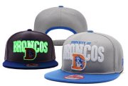 Cheap Denver Broncos Snapbacks YD049