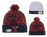 Cheap Chicago Bulls Beanies YD008