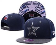 Cheap NFL Dallas Cowboys Stitched Snapback Hats 070