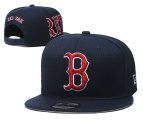 Cheap Boston Red Sox Stitched Snapback Hats 020