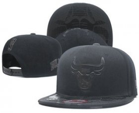 Cheap Chicago Bulls Snapback Snapback Ajustable Cap Hat 7