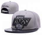 Cheap NHL Los Angeles Kings Stitched Snapback Hats 010