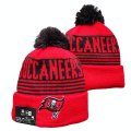 Cheap Tampa Bay Buccaneers Knit Hats 039