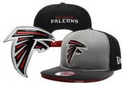 Cheap Atlanta Falcons Adjustable Snapback Hat YD160627146