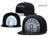 Cheap Brooklyn Nets YS hats 9fb4fc3d