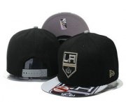 Cheap Los Angeles Kings Snapback Ajustable Cap Hat GS 3