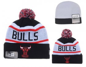 Cheap Chicago Bulls Beanies YD013