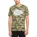 Wholesale Cheap Men's Kansas City Chiefs '47 Camo Alpha T-Shirt