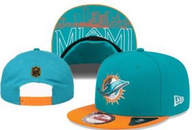 Cheap Miami Dolphins Snapback_18096