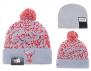 Cheap Chicago Bulls Beanies YD010