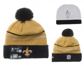 Cheap New Orleans Saints Beanies YD013