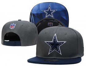 Cheap 2021 NFL Dallas Cowboys Hat TX4279