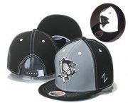 Cheap Pittsburgh Penguins Snapback Ajustable Cap Hat GS 1