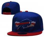 Cheap Buffalo Bills Stitched Snapback Hats 047