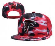 Cheap NFL Atlanta Falcons Camo Hats