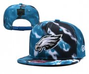 Cheap NFL Philadelphia Eagles Camo Hats