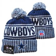 Cheap Dallas Cowboys Knit Hats 062