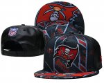 Cheap 2021 NFL Tampa Bay Buccaneers Hat TX407