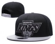 Cheap Los Angeles Kings Snapback Ajustable Cap Hat GS 6