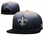 Cheap New Orleans Saints Stitched Snapback Hats 063