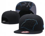 Cheap Carolina Panthers YS Hat 1