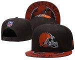 Cheap 2021 NFL Cleveland Browns Hat TX 0707