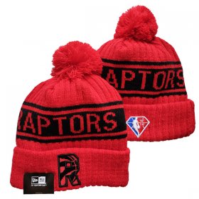 Cheap Toronto Raptors Knit Hats 007