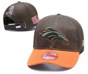 Cheap NFL Denver Broncos Stitched Snapback Hats 133