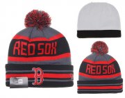 Cheap Boston Red Sox Beanies YD002