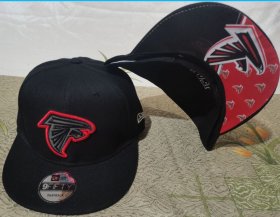 Cheap 2021 NFL Atlanta Falcons Hat GSMY 0811