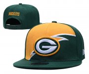 Cheap NFL 2021 Green Bay Packers 004 hat GSMY