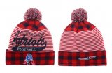 Cheap New England Patriots Beanies YD004