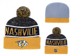 Cheap Nashville Predators Beanies