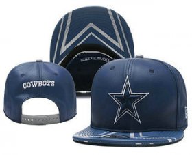 Cheap Dallas Cowboys Snapback Ajustable Cap Hat YD 2