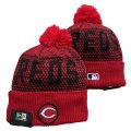 Cheap Cincinnati Reds Knit Hats 021