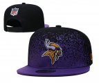 Cheap 2021 NFL Minnesota Vikings hat GSMY