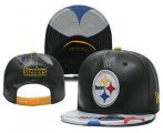 Cheap Pittsburgh Steelers Snapback Ajustable Cap Hat YD