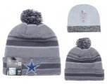 Cheap Dallas Cowboys Beanies YD026