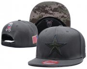 Cheap NFL Dallas Cowboys Stitched Snapback Hats 221