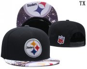 Cheap Pittsburgh Steelers TX Hat