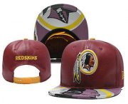 Cheap Washington Redskins Snapback Ajustable Cap Hat