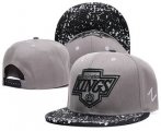 Cheap Los Angeles Kings Snapback Ajustable Cap Hat GS 5