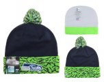 Cheap Seattle Seahawks Beanies YD016