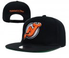 Cheap New Jersey Devils Snapbacks YD004