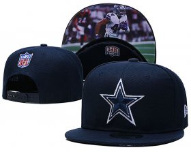 Cheap 2021 NFL Dallas Cowboys Hat TX4271