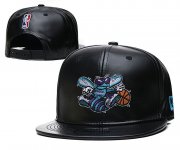 Cheap 2021 NBA Charlotte Hornets Hat TX427