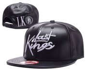 Cheap NHL Los Angeles Kings Stitched Snapback Hats 007