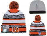 Cheap Cincinnati Bengals Beanies YD003