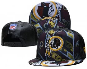 Cheap 2021 NFL Washington Redskins Hat TX407